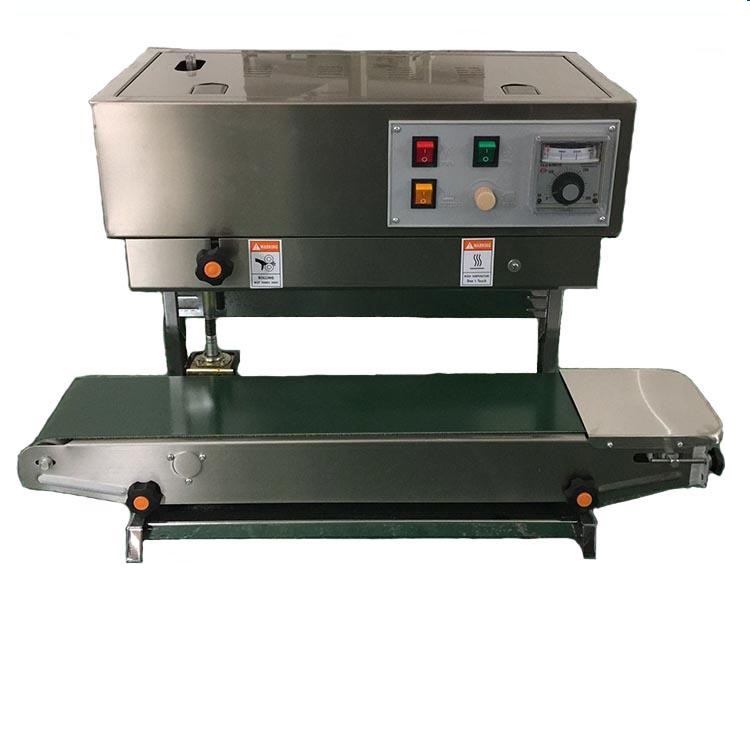 FR-770II立式連續(xù)封口機