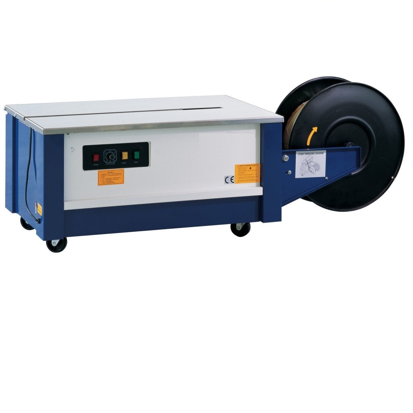 DS-II自動捆扎機(jī)