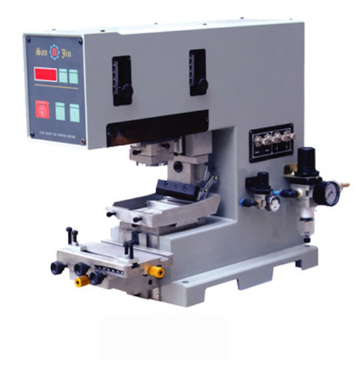 迷你型氣動(dòng)移印機(jī)