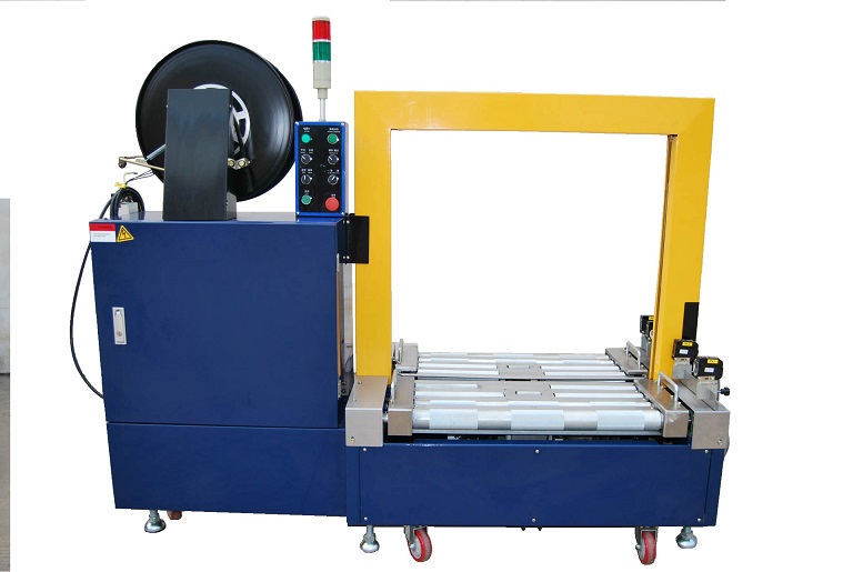 DBA-200低臺全自動捆扎機(jī)