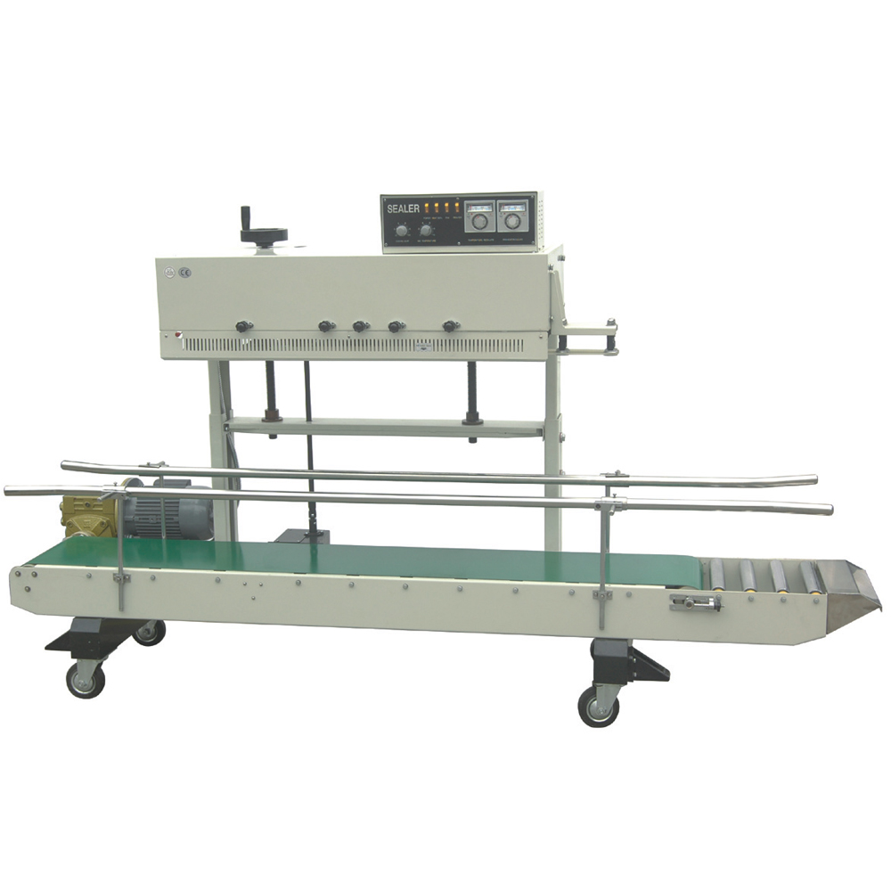 FR-1370連續(xù)式封口機