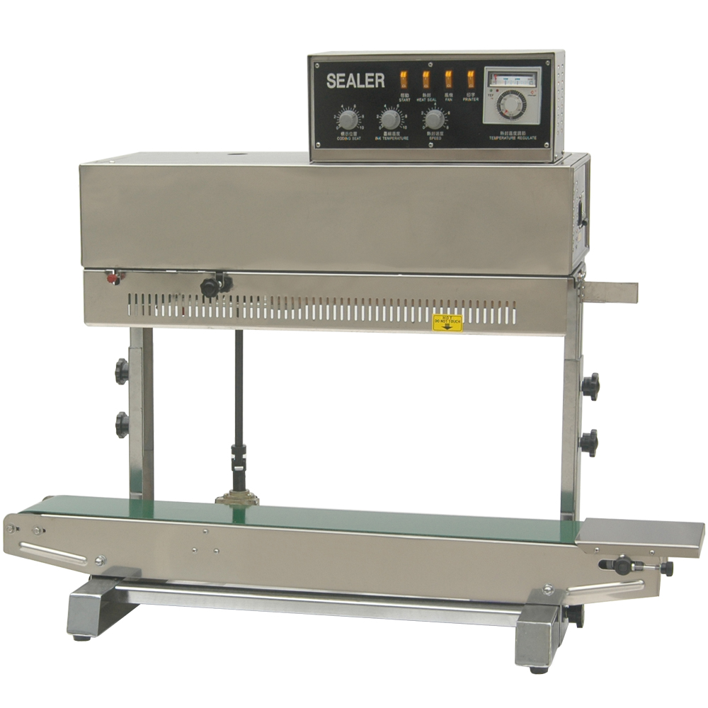 FRM-980II墨輪象形字封口機